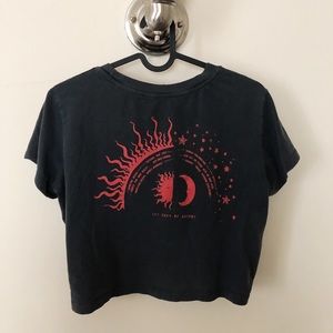 Urban Outfitters Crop Top